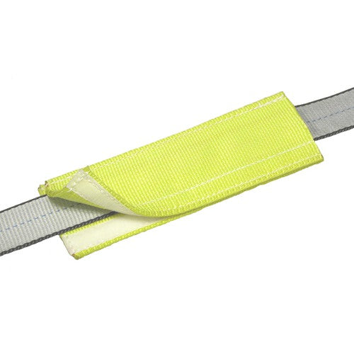 6FQSPX1 6″ × 1' Flat PUKKA Sling Protection - Industrial Tool & Supply