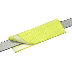 4FQSPX1 4″ × 1' Flat PUKKA Sling Protection - Industrial Tool & Supply