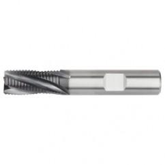 4S0R25018NW 1X1X1-1/2X4 4FL SC RUF - Industrial Tool & Supply