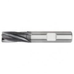 4S0R07002NT 1/4X1/4X3/4X2-1/2 3FLSC - Industrial Tool & Supply