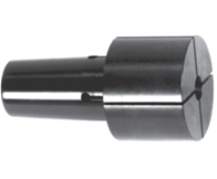 Internal Workholding For Lathes - Expanding Collets Assemblies -4 Collets - Part # RV-541-2 - Industrial Tool & Supply