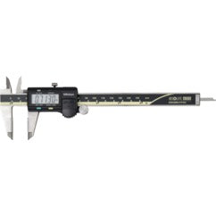 ‎0-8″/0-200MM DIGIMATIC CALIPER - Industrial Tool & Supply