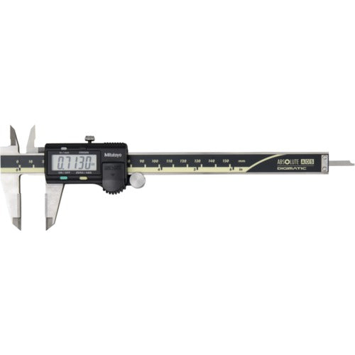 ‎0-6″/0-150MM DIGITAL CALIPER - Industrial Tool & Supply