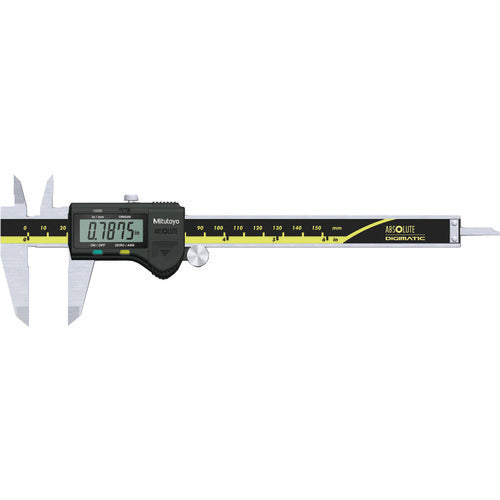 4″ DIGIMATIC CALIPER W/SPC - Industrial Tool & Supply