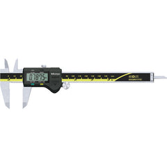4″ DIGIMATIC CALIPER W/SPC - Industrial Tool & Supply