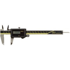 ‎0-200MM SOLAR DIGITAL CALIPER - Industrial Tool & Supply