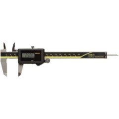 ‎0-200MM SOLAR DIGITAL CALIPER - Industrial Tool & Supply
