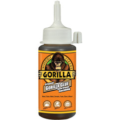 5000408 GORILLA GLUE 4 OZ - Industrial Tool & Supply