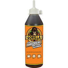 50018 GORILLA GLUE 18 OZ - Industrial Tool & Supply