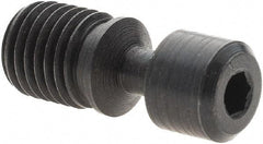 Sandvik Coromant - Torx Plus Cap Screw for Indexables - M8 Thread, Industry Std 174.3-821, For Use with Tool Holders - Industrial Tool & Supply