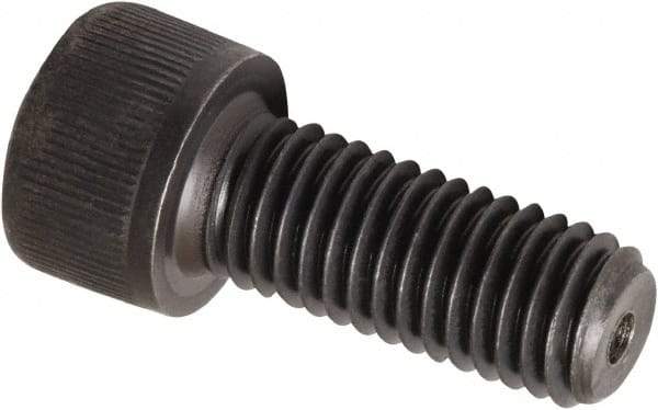 Iscar - Cap Screw for Indexable Shell Mills - For Use with Inserts - Industrial Tool & Supply