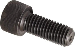 Iscar - Cap Screw for Indexable Shell Mills - For Use with Inserts - Industrial Tool & Supply