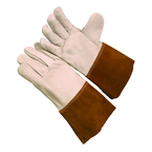 Welders Gloves Large - Industrial Tool & Supply