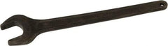 Iscar - 32mm Wrench for Indexable Tools - ER32 Compatible - Industrial Tool & Supply