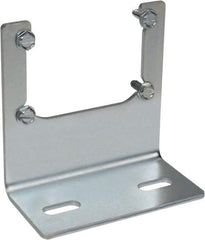 PRO-SOURCE - Filter & Separator Accessories Type: Bracket For Use With: Order #57435919; Order #57435893; Order #57436057; Order #57435984; Order #57435968; Order #57435950 - Industrial Tool & Supply