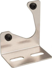 PRO-SOURCE - Filter & Separator Accessories Type: Bracket For Use With: Order #57435943; Order #57435935; Order #57435927; Order #57436032; Order #57436016; Order #57436008; Order #57435976; Order #57436040; Order #57436081 - Industrial Tool & Supply