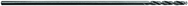 1/4 Dia. - 12" OAL - Surface Treated-Cobalt-Aircraft Extension Drill - Industrial Tool & Supply