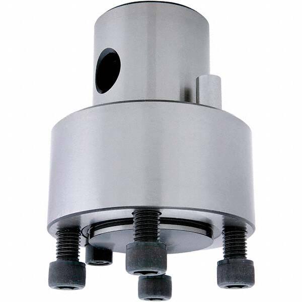 Techniks - Boring Bar Reducing Adapters Type: Adapter Outside Modular Connection Size: 60mm - Industrial Tool & Supply