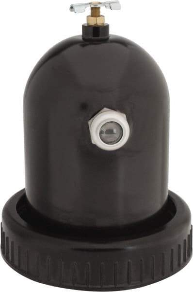 PRO-SOURCE - Filter & Separator Accessories Type: Replacement Bowl Kit For Use With: Order #57435901; Order #57435885; Order #57436024 - Industrial Tool & Supply