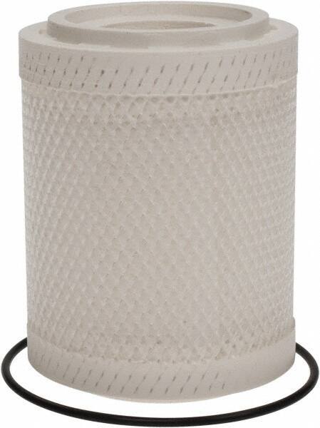 PRO-SOURCE - Coalescing Filter Element - 0.03 µ Rating, For Use with Orders #57438392 & #57438400 - Industrial Tool & Supply