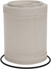 PRO-SOURCE - Coalescing Filter Element - 0.03 µ Rating, For Use with Orders #57438392 & #57438400 - Industrial Tool & Supply