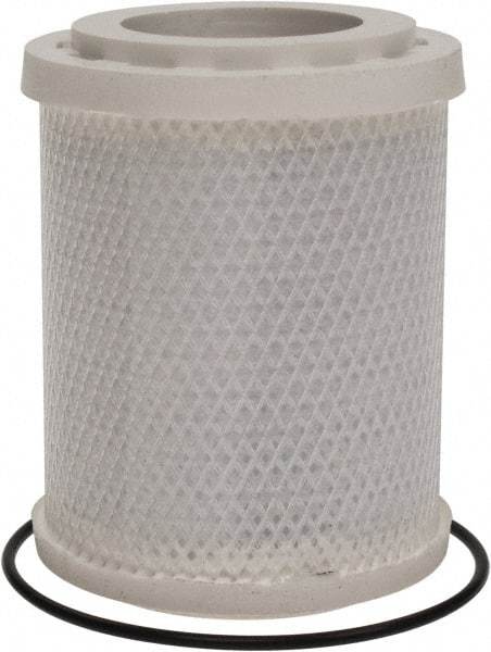 PRO-SOURCE - Filter Elements Applications: Adsorbing Filter Element Kit Filter Media: Charcoal - Industrial Tool & Supply