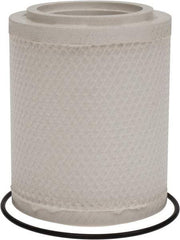 PRO-SOURCE - Filter Elements Applications: Oil Removing Filter Element Kit Filter Media: Borosilicate Glass Fiber - Industrial Tool & Supply
