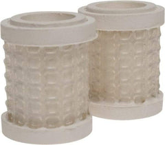 PRO-SOURCE - Filter Elements Applications: Oil Removing Filter Element Kit Filter Media: Borosilicate Glass Fiber - Industrial Tool & Supply
