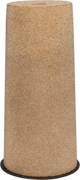 PRO-SOURCE - Filter Elements Applications: Water Separator Element Kit Filter Media: Sintered Bronze - Industrial Tool & Supply