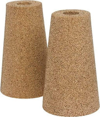 PRO-SOURCE - Filter Elements Applications: Water Separator Element Kit Filter Media: Sintered Bronze - Industrial Tool & Supply