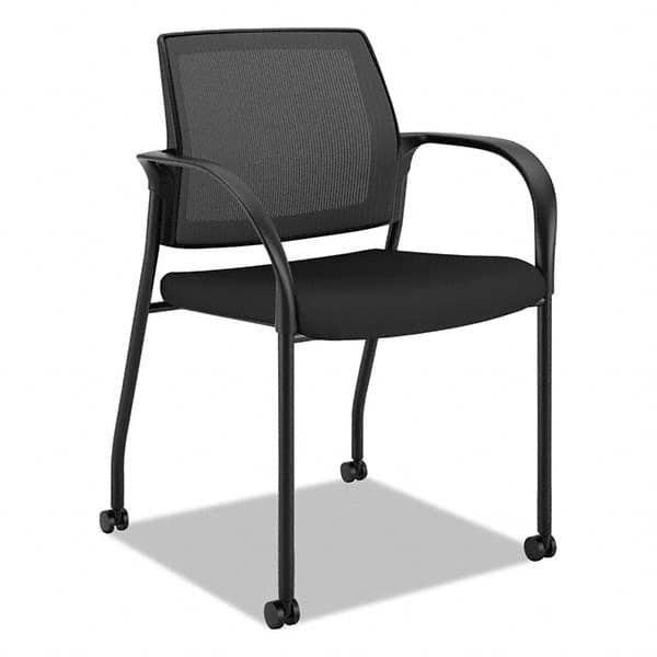 Hon - 34" High Mesh Office Chair - Industrial Tool & Supply