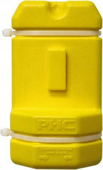 PHC - Plastic Blade Disposal Container - Plastic - Industrial Tool & Supply