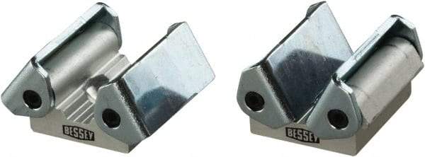 Bessey - Hold Down Clamp Support - For Use with 28mm Matrix Tables - Industrial Tool & Supply