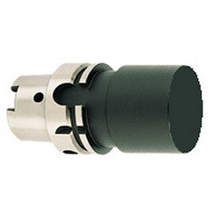 HSK A 50 B16MN 100 - Industrial Tool & Supply
