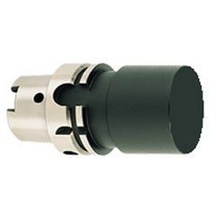 HSK A 50 B16MN 100 - Industrial Tool & Supply