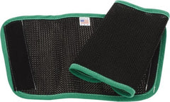 PIP - Size XXL, Black Nylon Sleeve - Industrial Tool & Supply