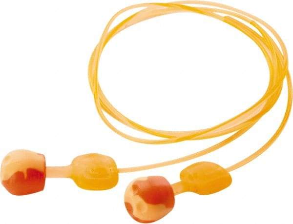 Howard Leight - Earplugs Disposable or Reusable: Disposable Style: Corded - Industrial Tool & Supply