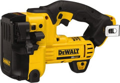 DeWALT - 1/2 Sq In Cutting Capacity Cordless Cutter - Industrial Tool & Supply