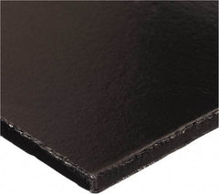 Value Collection - 12" Long x 12" Wide x 1/16" Thick Graphite Sheet - 700 psi Tensile Strength - Industrial Tool & Supply