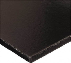 Value Collection - 36" Long x 36" Wide x 1/16" Thick Graphite Sheet - 700 psi Tensile Strength - Industrial Tool & Supply