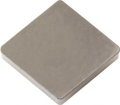 CNG452T00420KXW1 KXW1 Ceramic Turning Insert Uncoated, Neutral, 1/2″ Inscribed Circle, 0.0315″ Corner Radius, 5/16″ Thick, 80° Diamond