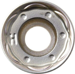 Kyocera - RPMT1605 GH Grade PR1510 Carbide Milling Insert - Megacoat Nano Finish, 5.56mm Thick - Industrial Tool & Supply