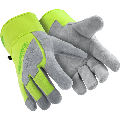 ‎SteelLeather IX 5039 - 7 / S