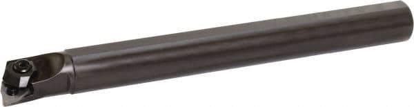 Kyocera - 40mm Min Bore Diam, 250mm OAL, 32mm Shank Diam, S...WWLN-E Indexable Boring Bar - 50mm Max Bore Depth, WNGA 43.., WNMA 43.., WNMG 43.., WNMM 43.., WNMP 43.. Insert, Screw Clamping Holding Method - Industrial Tool & Supply