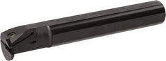 Kyocera - KIGM, Internal, Right Hand, 20mm Max Depth of Cut, 8 to 8mm Groove Width, Indexable Grooving Tool Holder - GM.. 8030.. Insert Compatibility, 36mm Shank Width, 300mm OAL - Industrial Tool & Supply