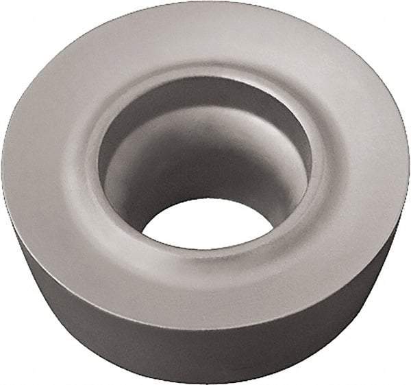 Kyocera - RPMT1204 Grade PR1230 Carbide Milling Insert - Megacoat Finish, 4.76mm Thick - Industrial Tool & Supply