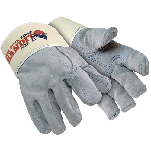 5042-XL(10) Heavy Duty Leather Glove