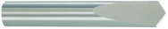 5/16 Dia. - 2-1/2 OAL - Straight Shank - 118° Point Angle - Bright - Spade Drill - Industrial Tool & Supply