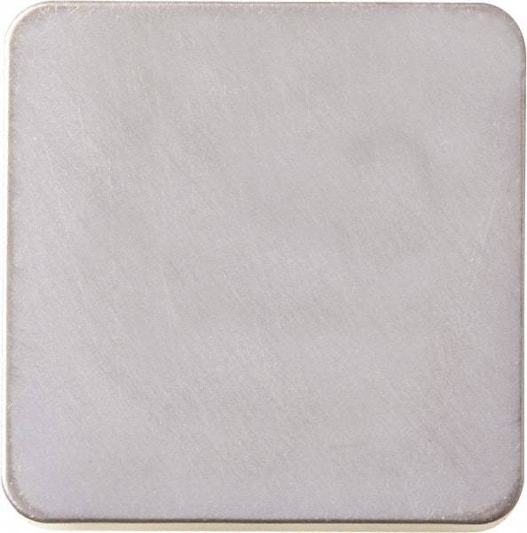 Kyocera - SNMN120412 Grade PR1210 Carbide Milling Insert - Megacoat Finish, 4.76mm Thick, 12.7mm Inscribed Circle - Industrial Tool & Supply