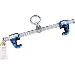 DBI/SALA - Anchors, Grips & Straps Type: Beam Anchor Temporary or Permanent: Temporary - Industrial Tool & Supply